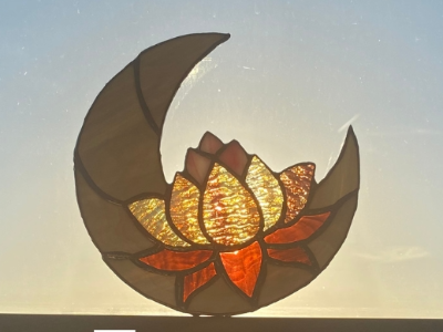Stained Glass - 4 Week Open Choice